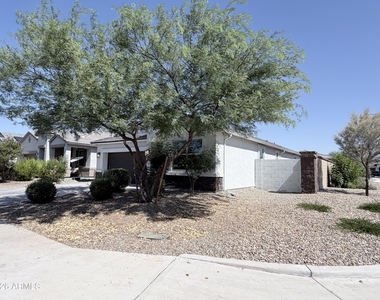 24170 W Flores Drive - Photo Thumbnail 1