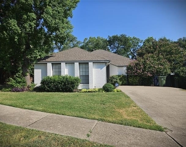 2705 Francisco Drive - Photo Thumbnail 1
