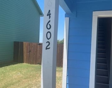 4602 Alamosa Street - Photo Thumbnail 1