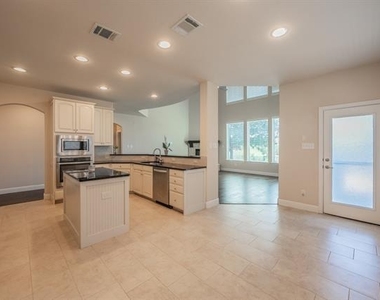 15505 Bluffdale Drive - Photo Thumbnail 12