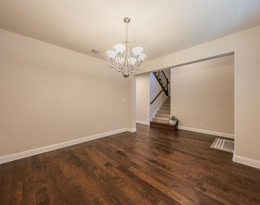 15505 Bluffdale Drive - Photo Thumbnail 3