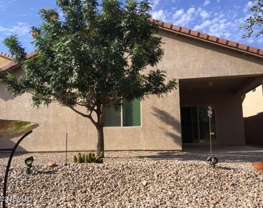 4387 W White Canyon Road - Photo Thumbnail 1