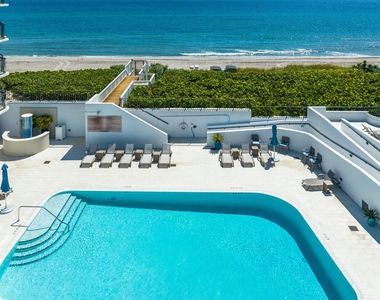 250 S Ocean Boulevard - Photo Thumbnail 41
