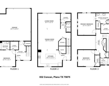 832 Concan Drive - Photo Thumbnail 23