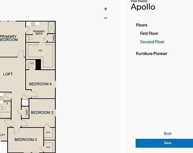 2208 Meadow Park Drive - Photo Thumbnail 9