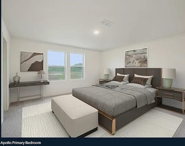 2208 Meadow Park Drive - Photo Thumbnail 3