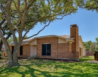 416 Lincoln Drive - Photo Thumbnail 33