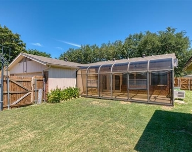416 Lincoln Drive - Photo Thumbnail 31
