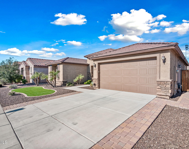10764 W Prickly Pear Trail - Photo Thumbnail 2