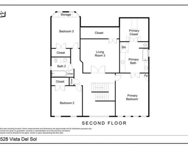 18528 Vista Del Sol - Photo Thumbnail 39