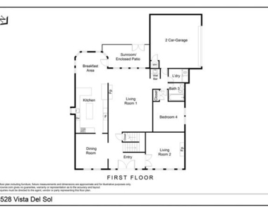 18528 Vista Del Sol - Photo Thumbnail 38