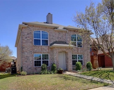 1703 Creekpoint Drive - Photo Thumbnail 2