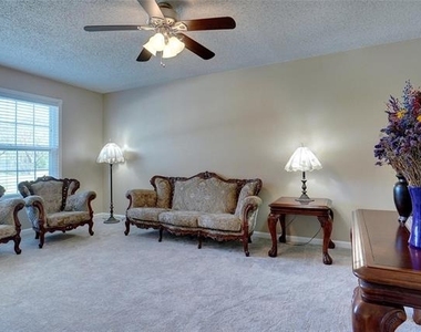 1703 Creekpoint Drive - Photo Thumbnail 5