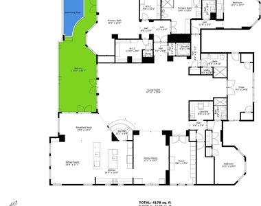 2070 N Ocean Boulevard - Photo Thumbnail 43