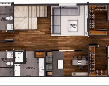 1525 Ne 15th Avenue - Photo Thumbnail 25