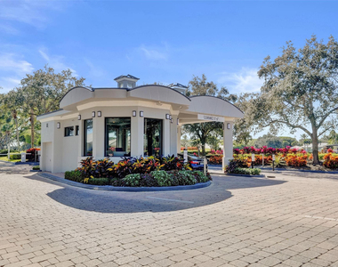 614 Lakewoode Circle W - Photo Thumbnail 42