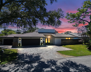 614 Lakewoode Circle W - Photo Thumbnail 43