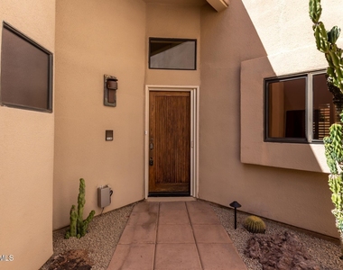 7740 E Gainey Ranch Road - Photo Thumbnail 4