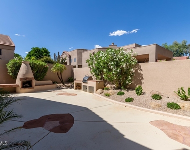 7740 E Gainey Ranch Road - Photo Thumbnail 29