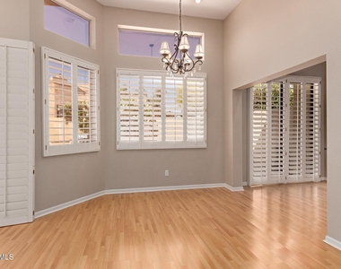7740 E Gainey Ranch Road - Photo Thumbnail 9