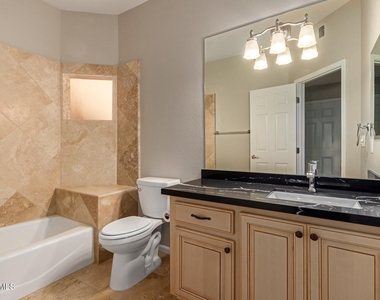 7740 E Gainey Ranch Road - Photo Thumbnail 25