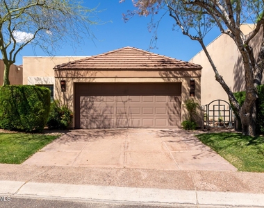 7740 E Gainey Ranch Road - Photo Thumbnail 1