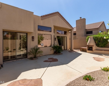 7740 E Gainey Ranch Road - Photo Thumbnail 30