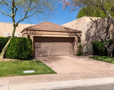 7740 E Gainey Ranch Road - Photo Thumbnail 2
