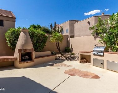 7740 E Gainey Ranch Road - Photo Thumbnail 31