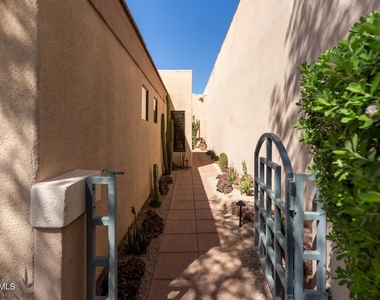 7740 E Gainey Ranch Road - Photo Thumbnail 3