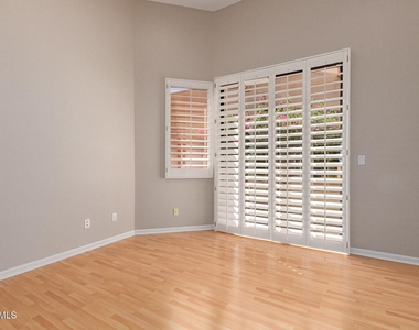 7740 E Gainey Ranch Road - Photo Thumbnail 21
