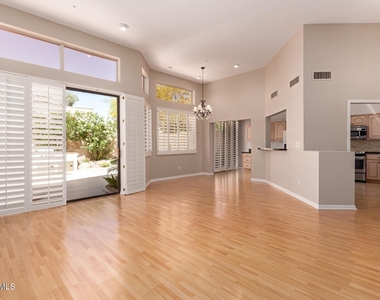 7740 E Gainey Ranch Road - Photo Thumbnail 6