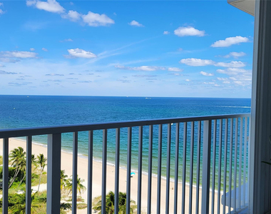1360 S Ocean Boulevard - Photo Thumbnail 1