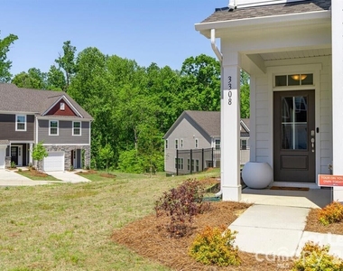 3308 Glade Drive - Photo Thumbnail 1