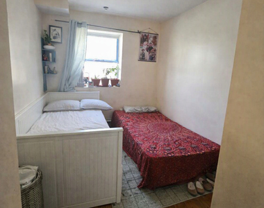 4 BR apartment in Jamaica Queens - Photo Thumbnail 4