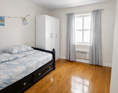 4 BR apartment in Jamaica Queens - Photo Thumbnail 1