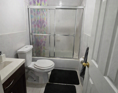 4 BR apartment in Jamaica Queens - Photo Thumbnail 5