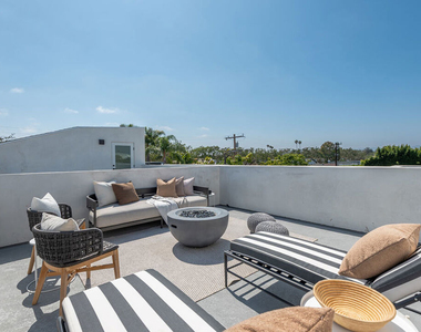 4095 Sawtelle Boulevard - Photo Thumbnail 40