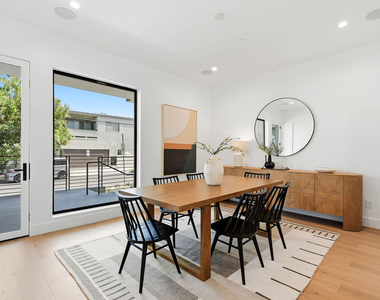 4095 Sawtelle Boulevard - Photo Thumbnail 6