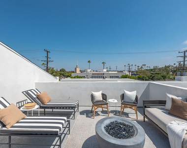 4095 Sawtelle Boulevard - Photo Thumbnail 38