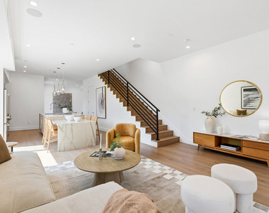 4095 Sawtelle Boulevard - Photo Thumbnail 4