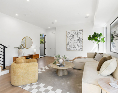 4095 Sawtelle Boulevard - Photo Thumbnail 7