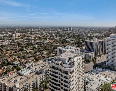 10724 Wilshire Boulevard - Photo Thumbnail 40
