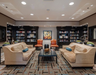 10724 Wilshire Boulevard - Photo Thumbnail 4