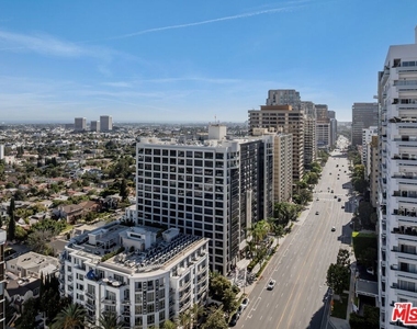 10724 Wilshire Boulevard - Photo Thumbnail 37