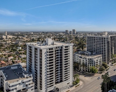 10724 Wilshire Boulevard - Photo Thumbnail 42