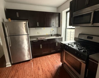 446 West 164th Street - Photo Thumbnail 1