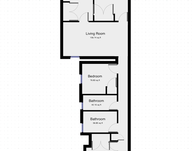 186 Claremont Avenue - Photo Thumbnail 18