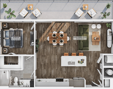 228 Athenia Drive - Photo Thumbnail 105
