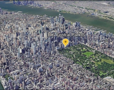 106 Central Park S - Photo Thumbnail 14